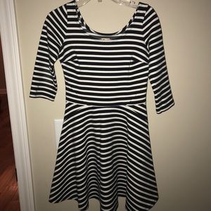 Hollister dress